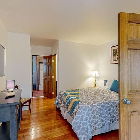 Glenn Manor Villa Oak Bluffs Dış mekan fotoğraf