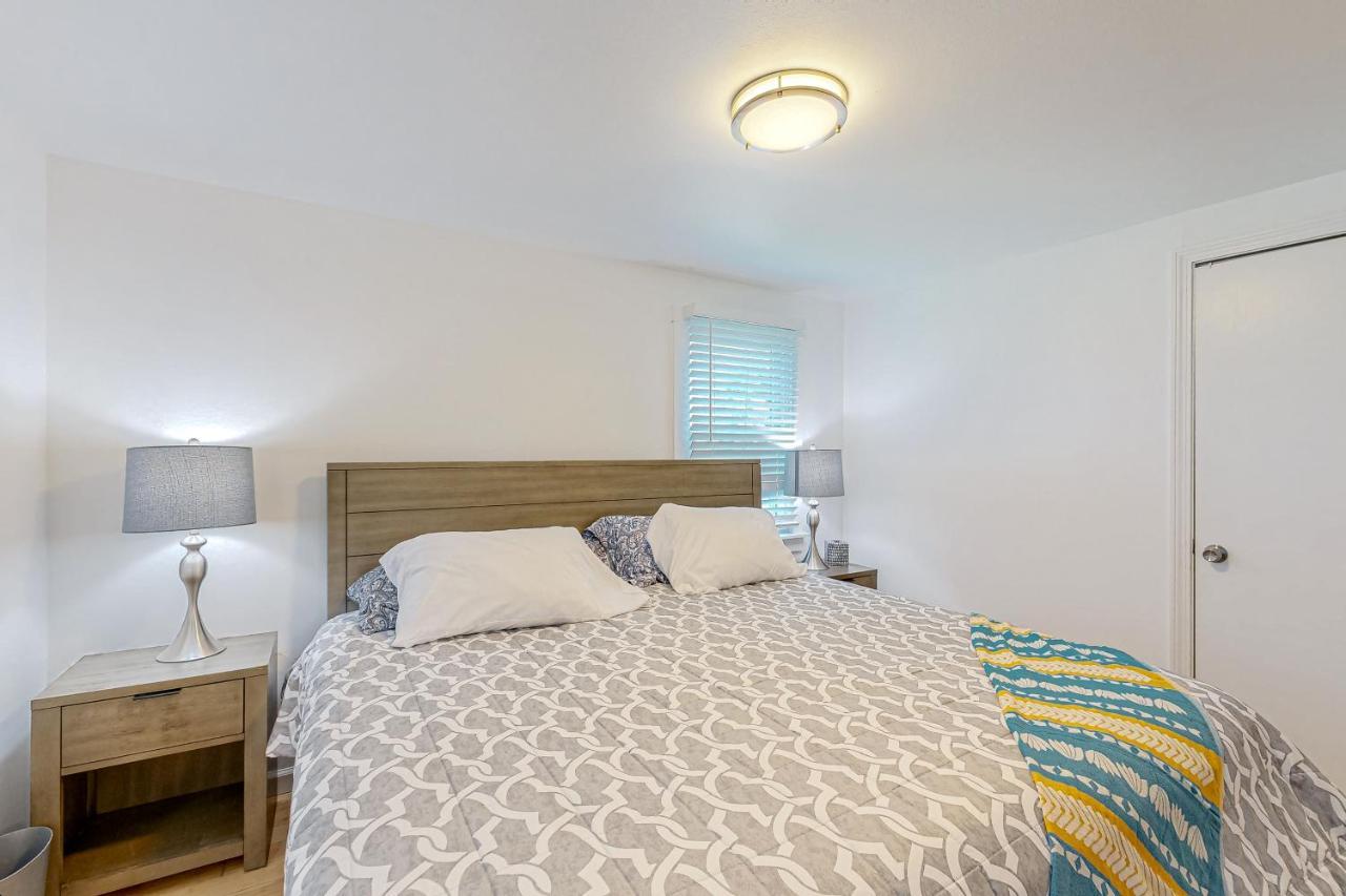 Glenn Manor Villa Oak Bluffs Dış mekan fotoğraf
