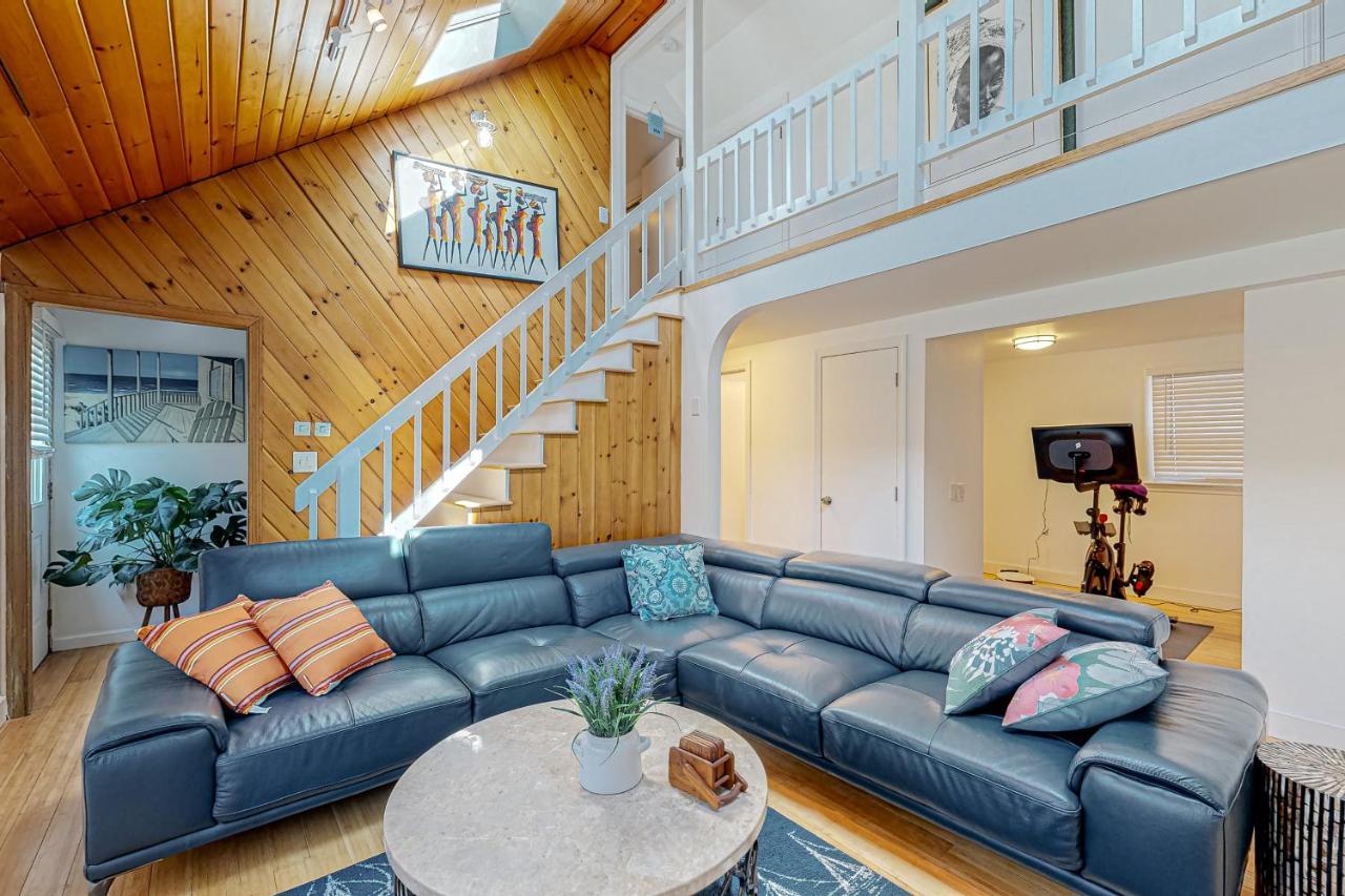 Glenn Manor Villa Oak Bluffs Dış mekan fotoğraf