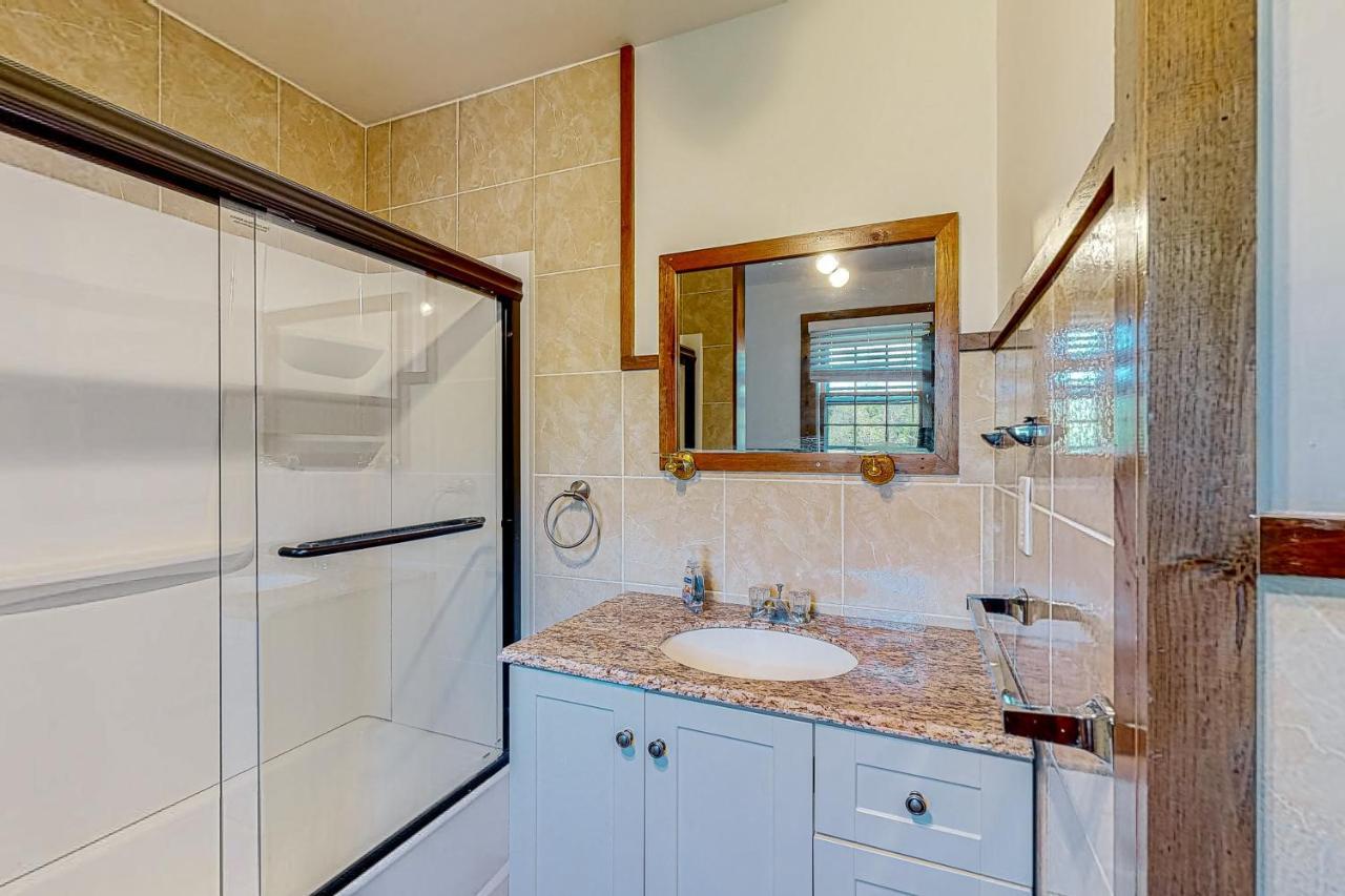 Glenn Manor Villa Oak Bluffs Dış mekan fotoğraf