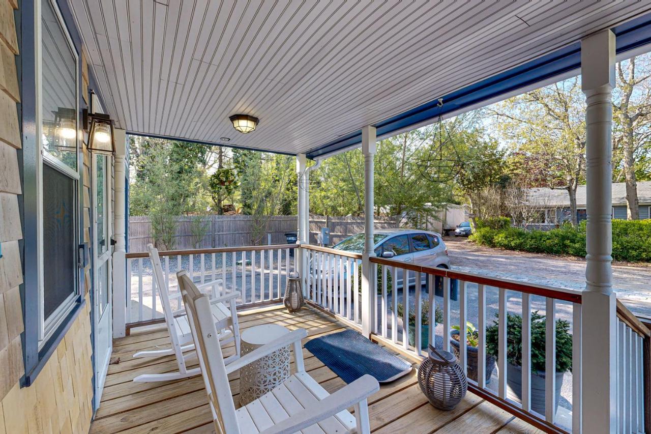 Glenn Manor Villa Oak Bluffs Dış mekan fotoğraf